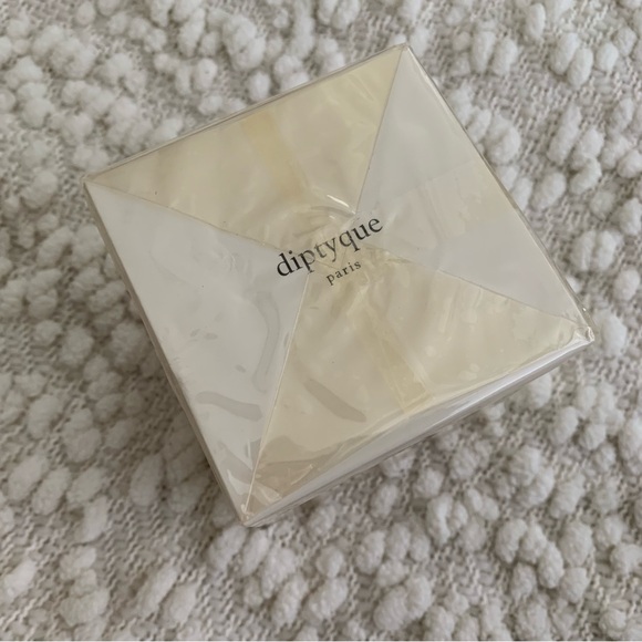 Diptyque geranium Rosa candle 190g 6.5oz - Picture 6 of 6